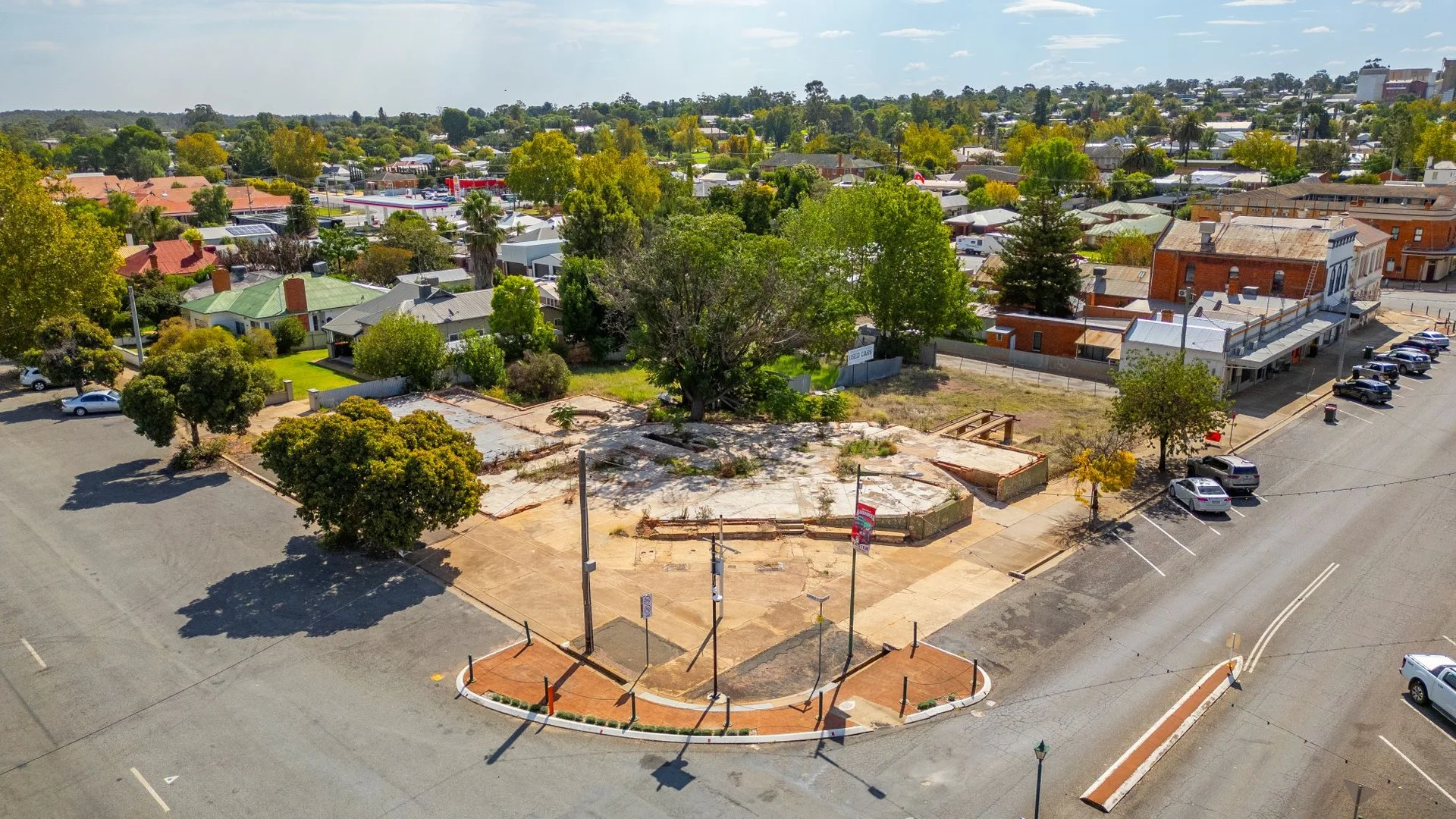 178-186 East Street, Narrandera NSW 2700