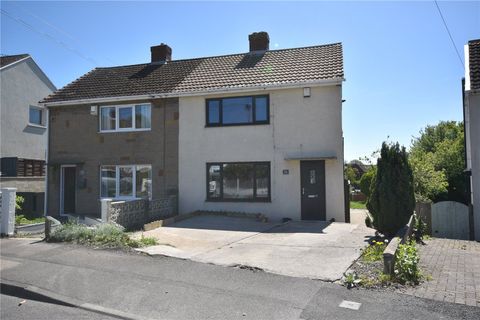 The Drive, Kippax, Leeds, West Yorkshire LS25