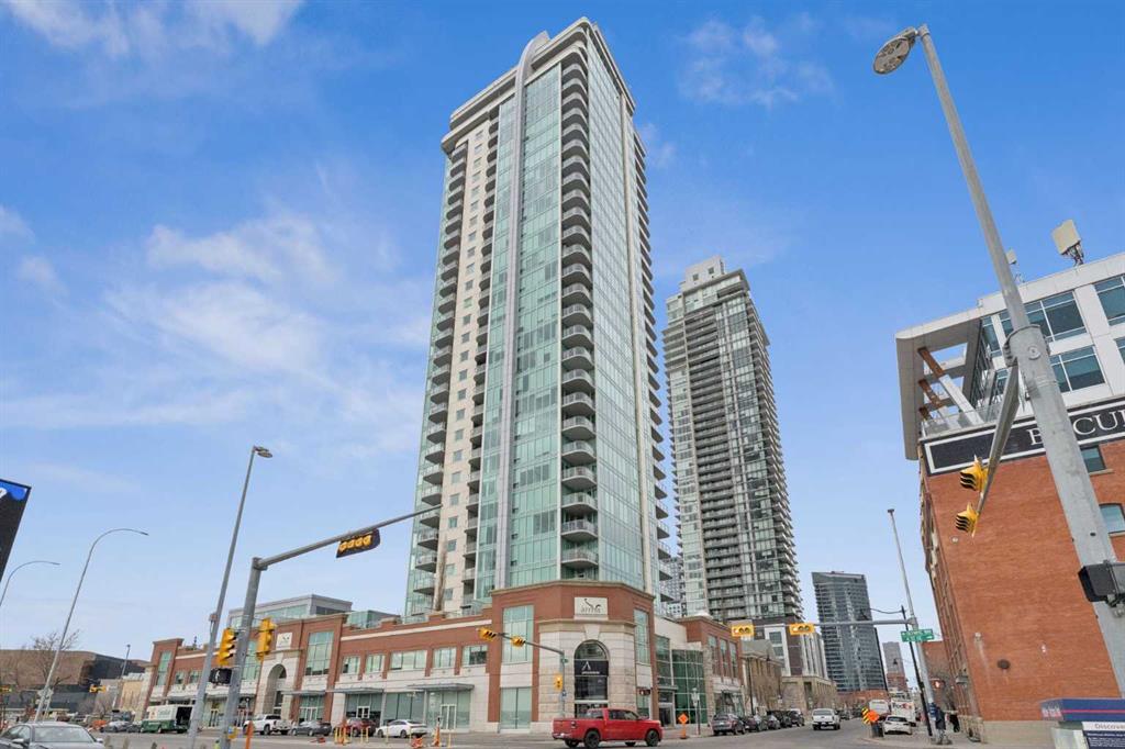 Additional image 3 of 503-433 11 Avenue SE, Calgary, AB, T2G 0C7