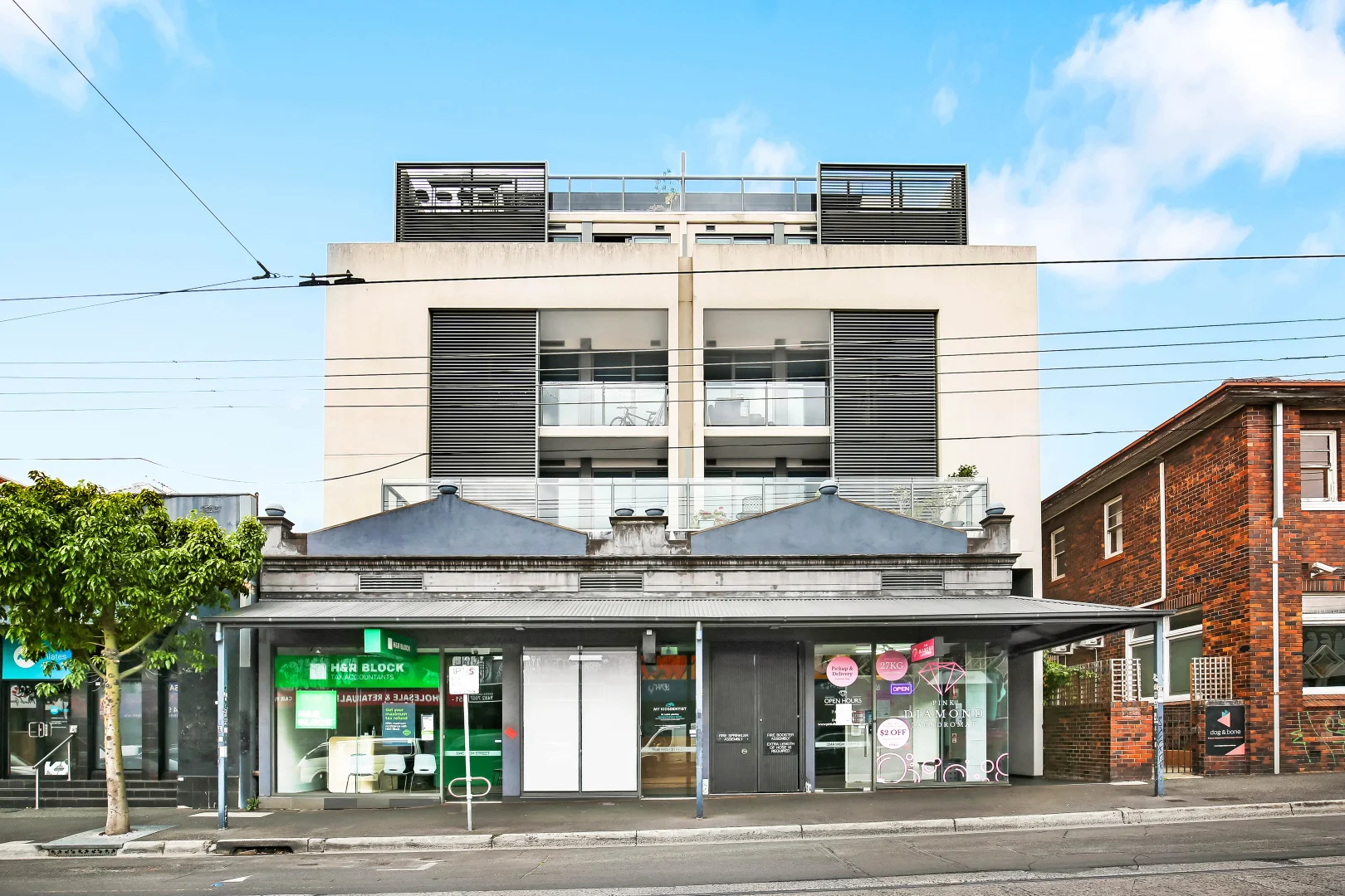 Additional image 18 of 405/332 High Street, Northcote VIC 3070
