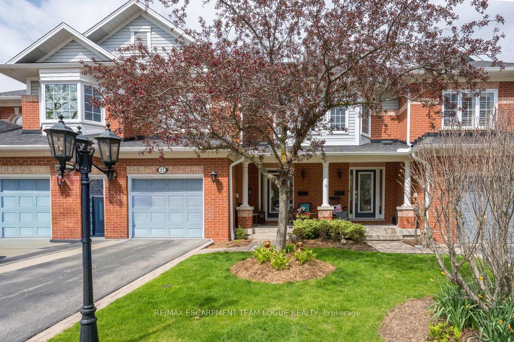 Additional image 2 of 27-2145 Country Club Drive, Burlington, ON, L7M 4E1
