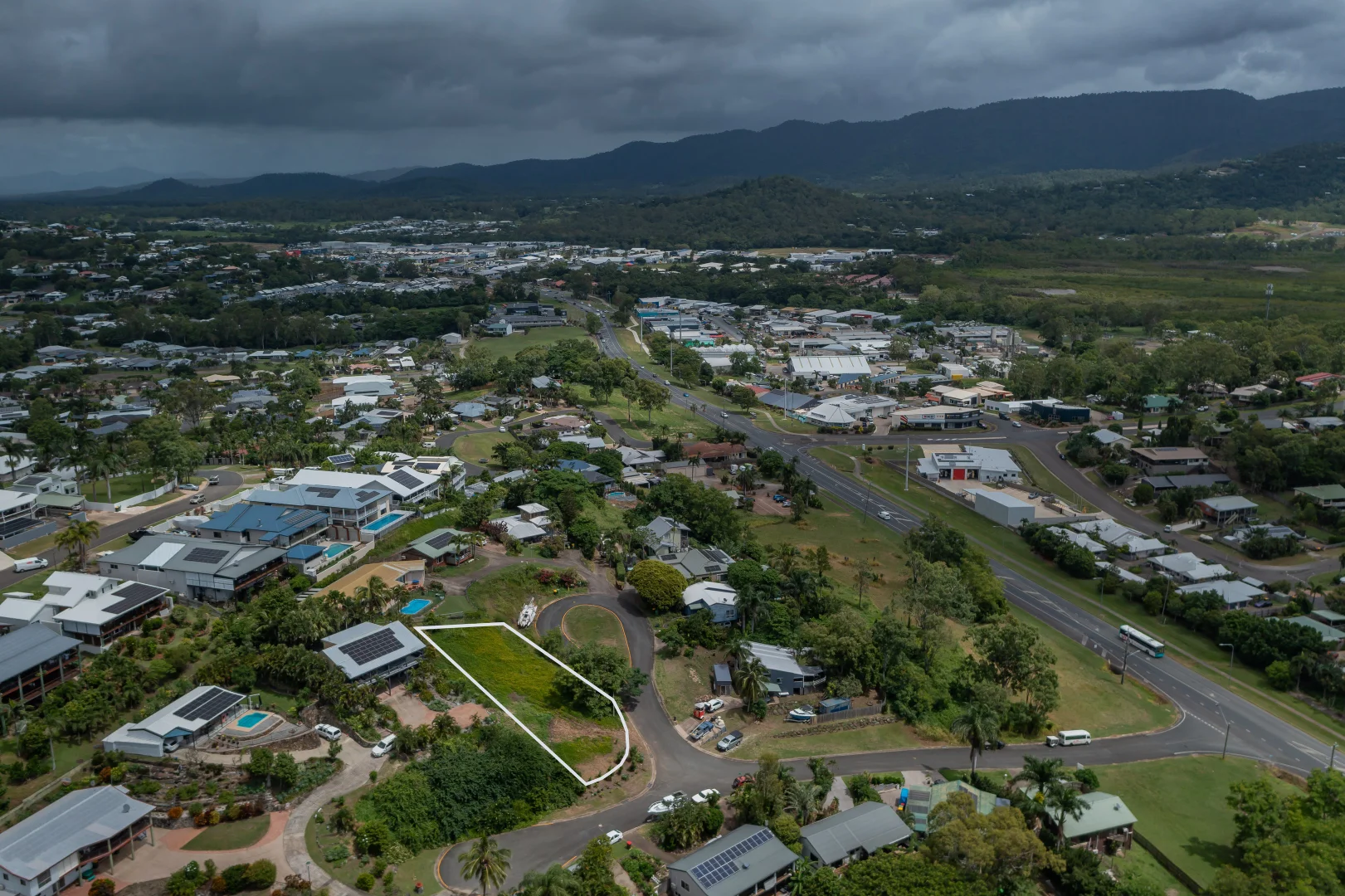 Additional image 7 of Lot 17 Katoota Court, Cannonvale QLD 4802