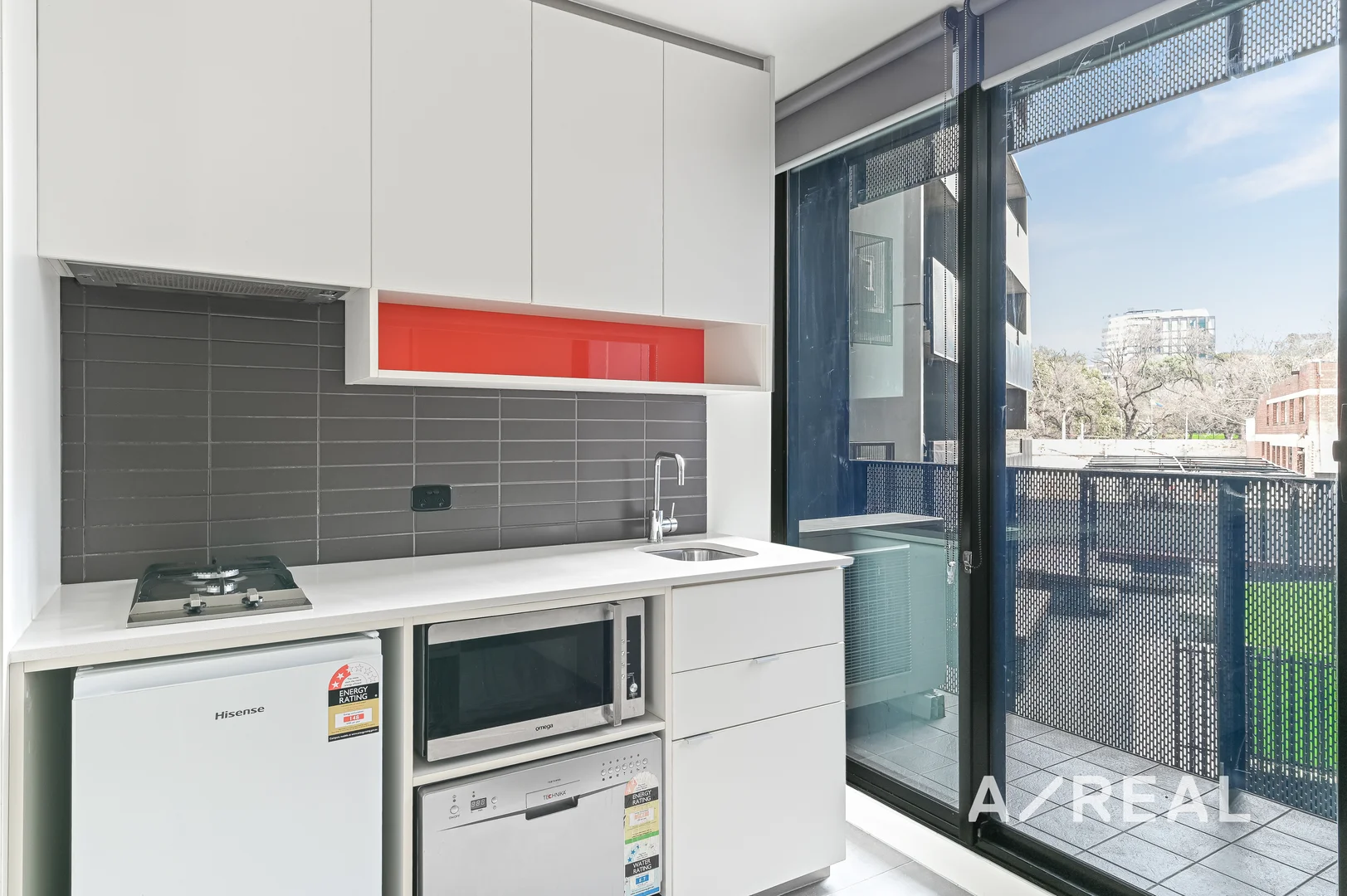 Additional image 3 of 211/253 Franklin Street, Melbourne VIC 3000