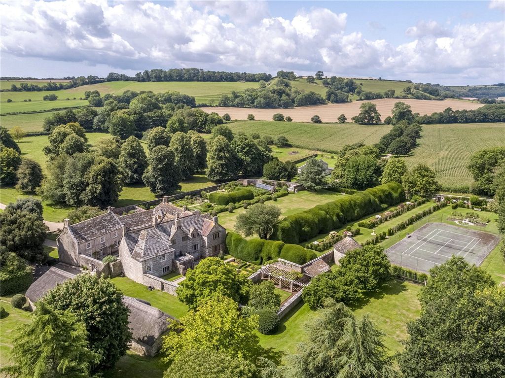 Additional image 39 of 9 bed equestrian for saleBinghams Melcombe House, Binghams Melcombe, Dorchester, Dorset DT2