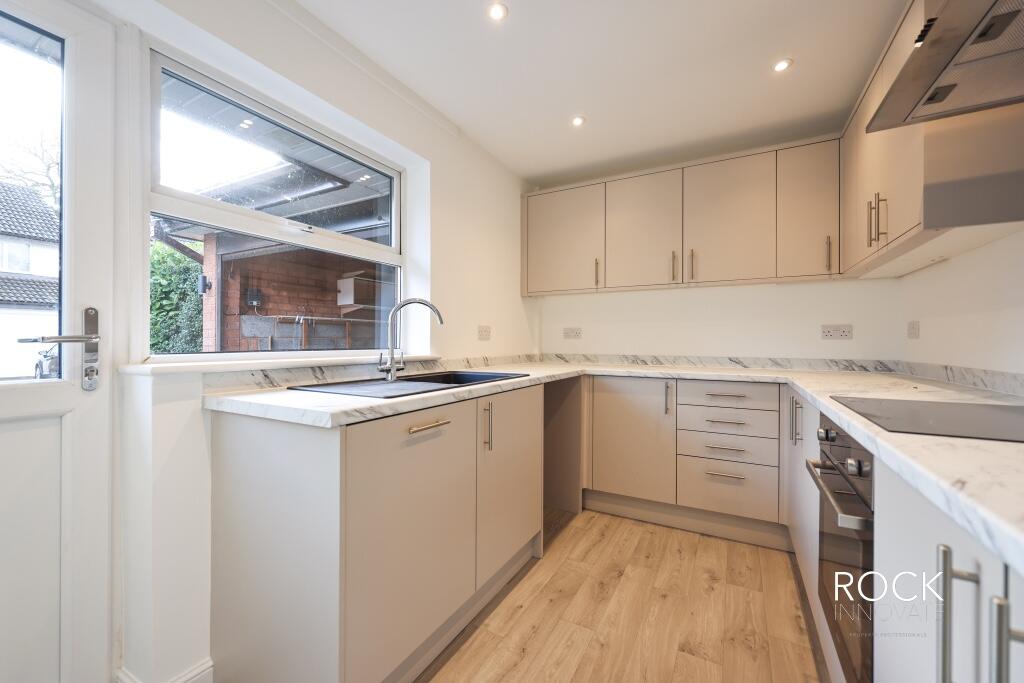 Musgrave Close, Sutton Coldfield, West Midlands, B76 photo 4