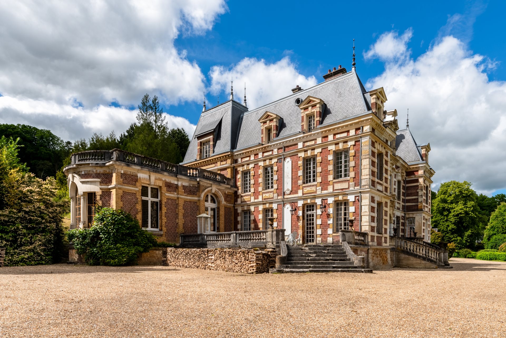 Pavilly (Seine-Maritime) photo 4