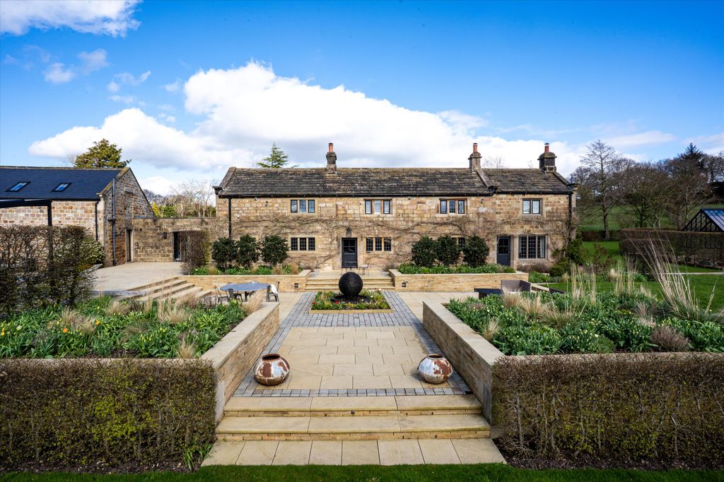 Additional image 34 of 6 bed detached house for saleHowhill Quarry Road, Beckwithshaw, Harrogate, North Yorkshire HG3