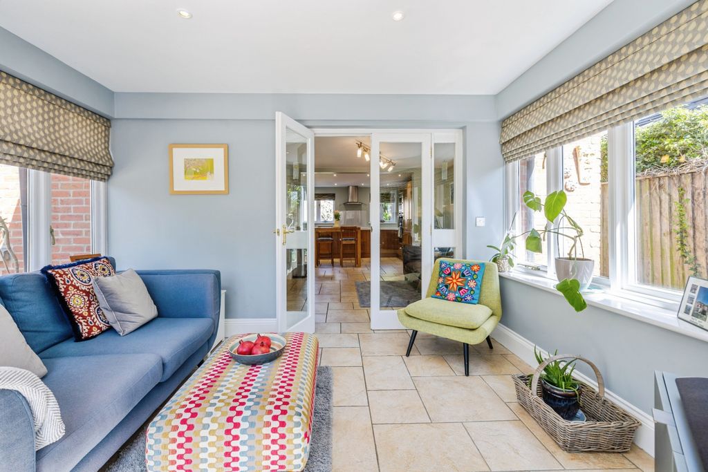 Additional image 13 of 4 bed detached house for saleNorthfield Road, Welton LN2
