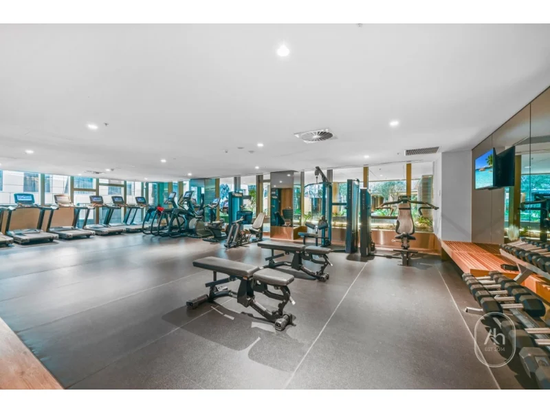 Additional image 16 of 4012C/633 Little Lonsdale Street, Melbourne VIC 3000