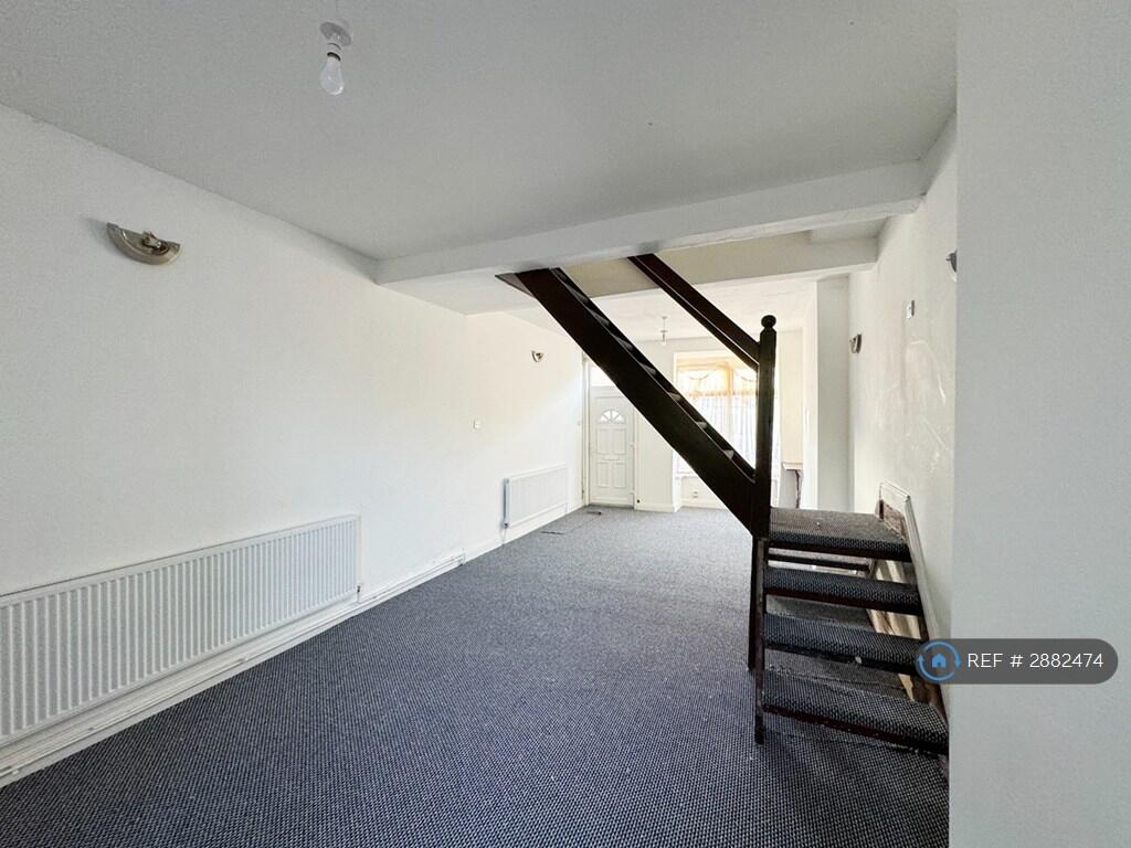 Dibble Road, Birmingham, B67