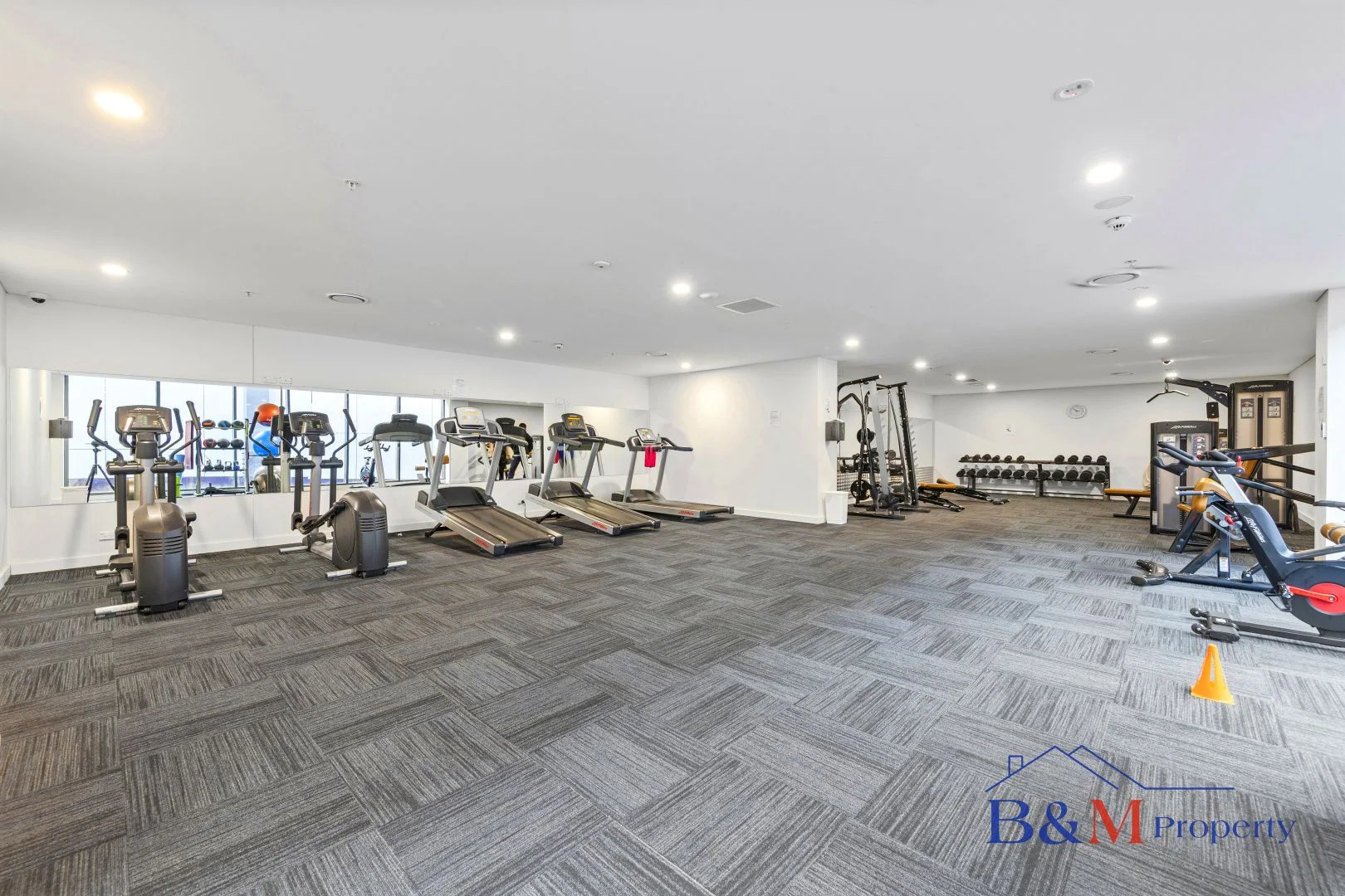 Additional image 10 of 305A/101 Waterloo Road, Macquarie Park NSW 2113