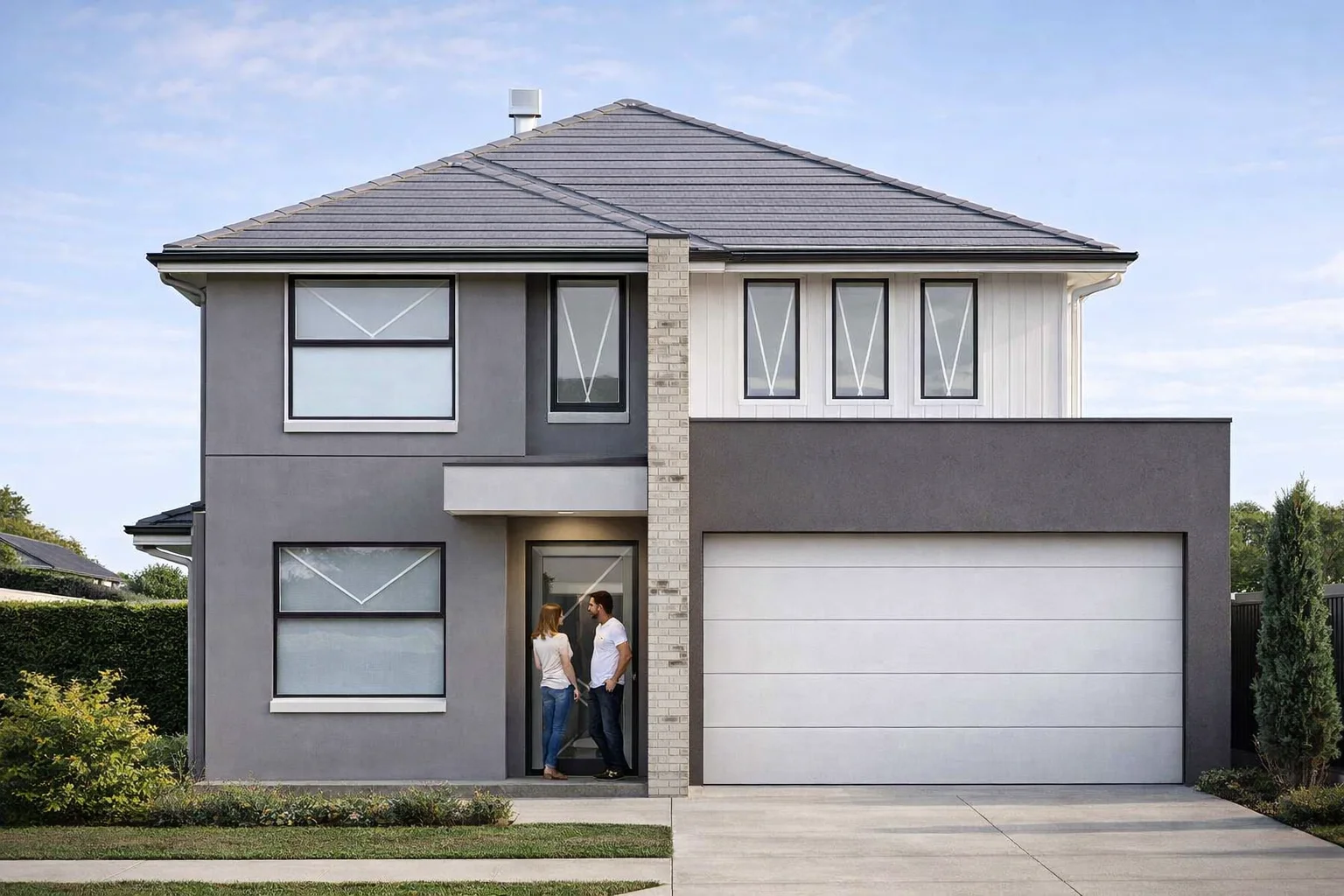 1105/x65 Tuckeroo Street, Gables NSW 2765