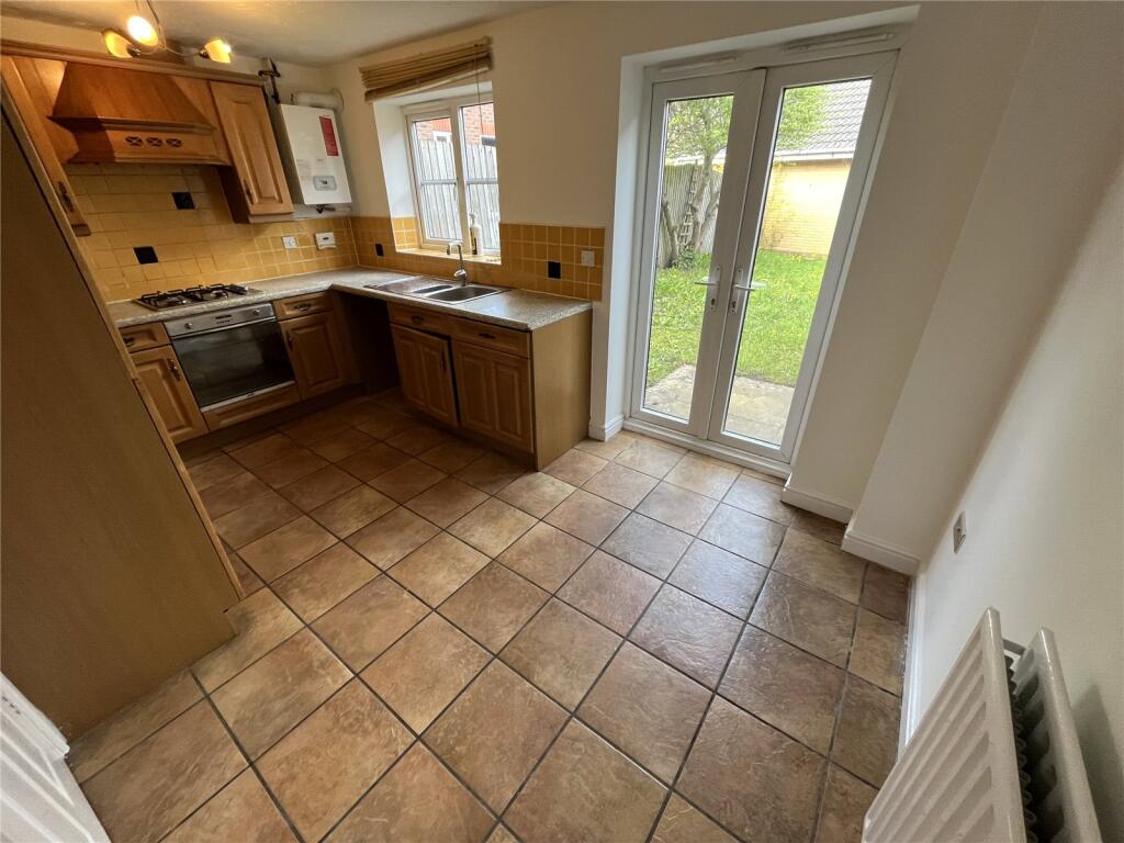 Stockley Crescent, Shirley, Solihull, West Midlands, B90 photo 2