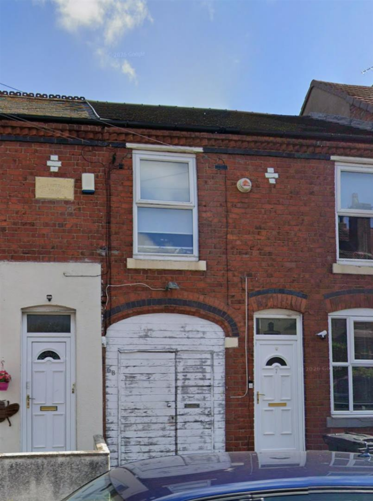 Holt Road, Halesowen