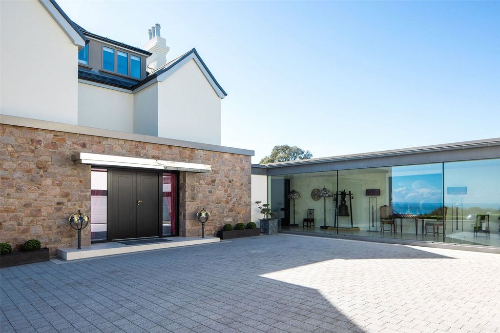 Additional image 23 of 6 bed detached house for saleLe Vieux Beaumont, St Peter, Jersey JE3