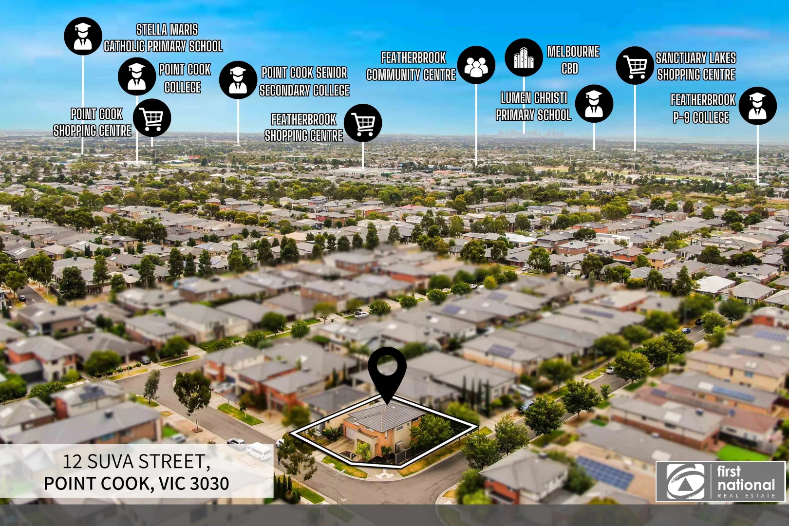 Additional image 21 of 12 Suva Street, Point Cook VIC 3030