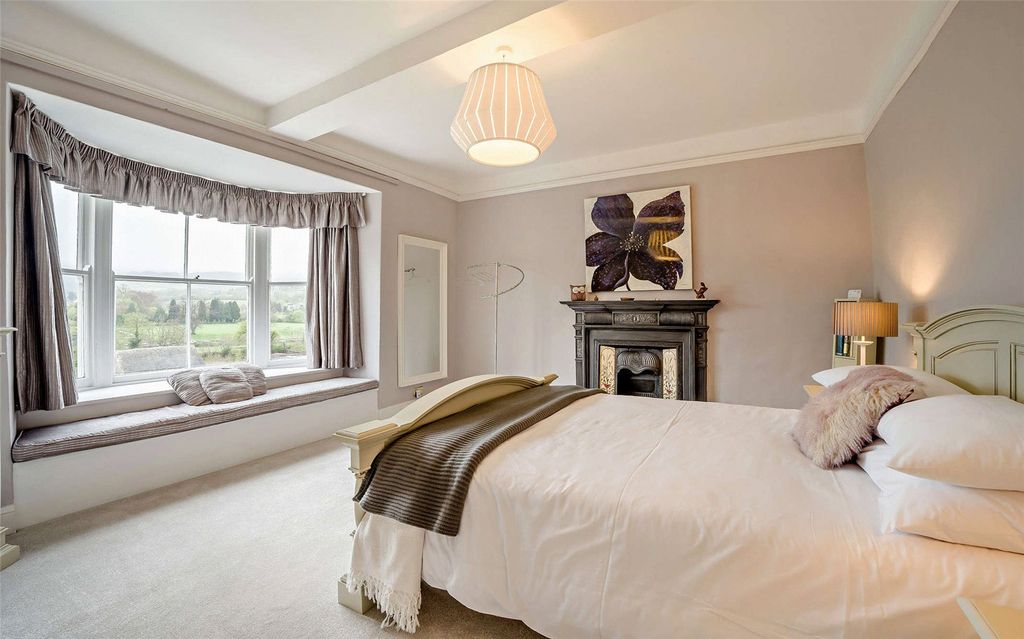 Additional image 13 of 6 bed detached house for saleBridge Street, Crickhowell, Powys NP8