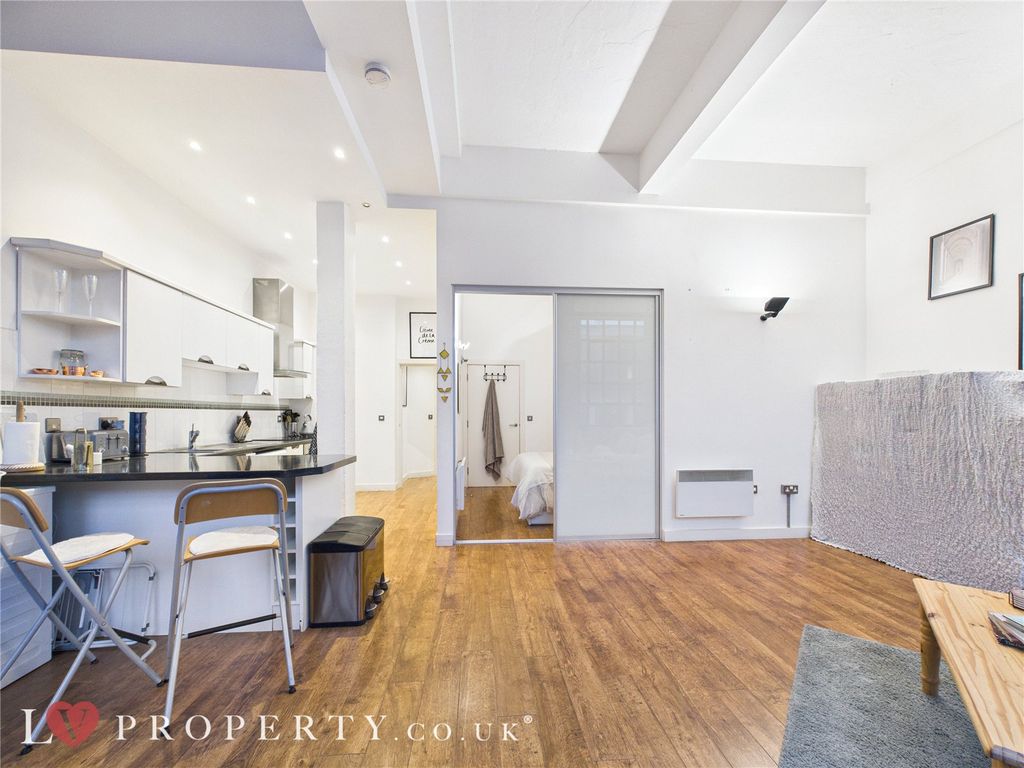 Additional image 9 of 1 bed flat for saleTenby Street, Birmingham, West Midlands B1