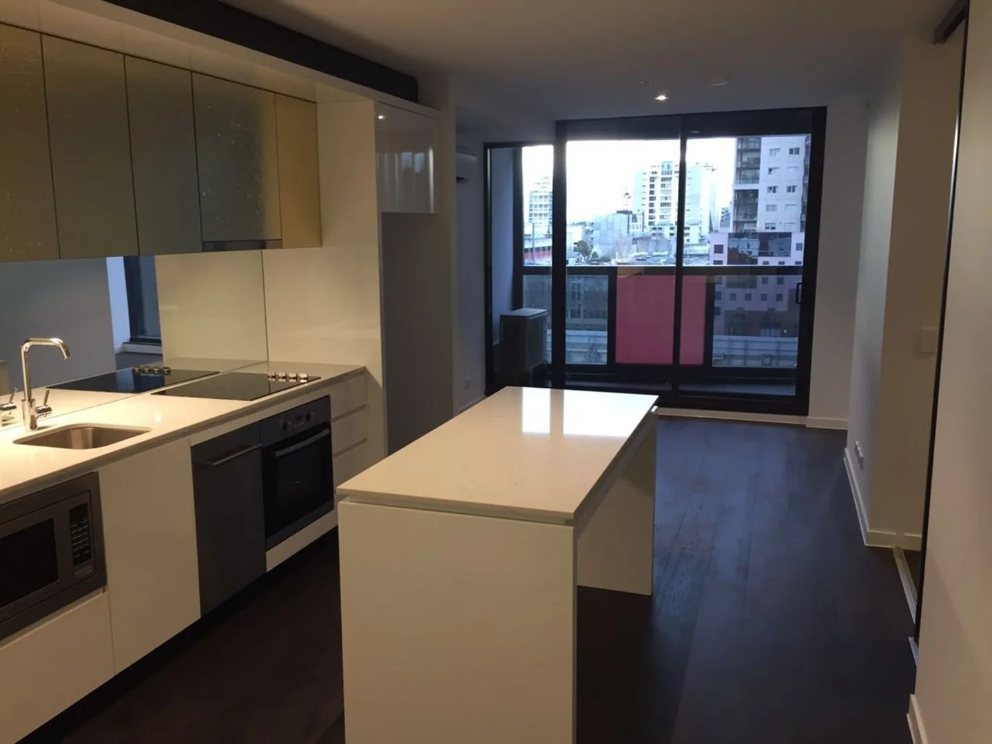 609/33 Rose Lane, Melbourne VIC 3000