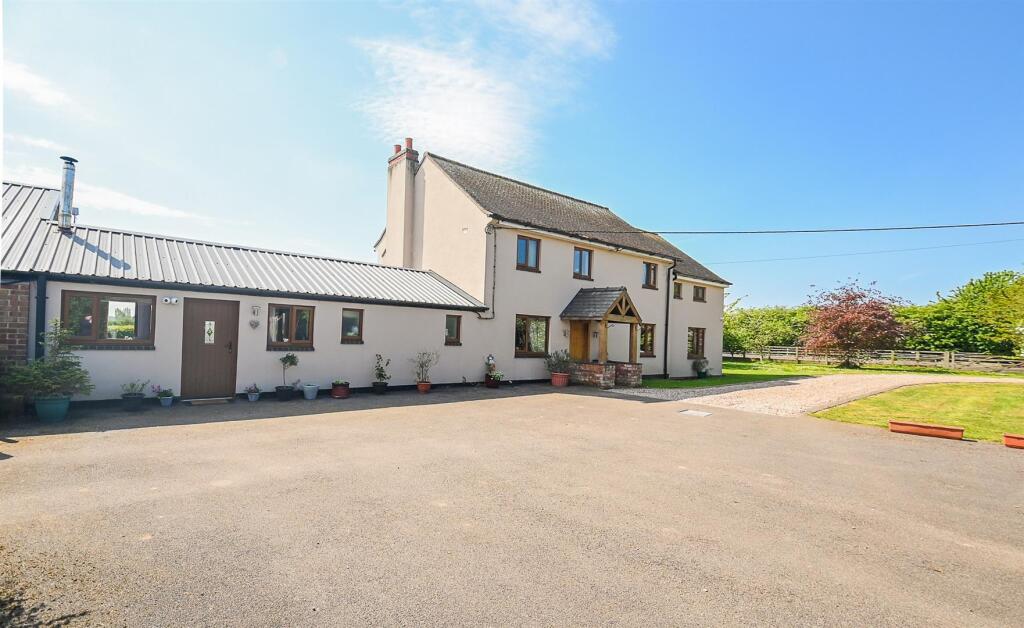 Additional image 27 of Oak View Farm, Pessall Lane, Edingale, B79