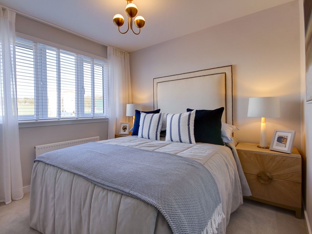 Additional image 9 of 5 bed detached house for sale"The Thornwood" at Snowdon Terrace, West Kilbride KA23