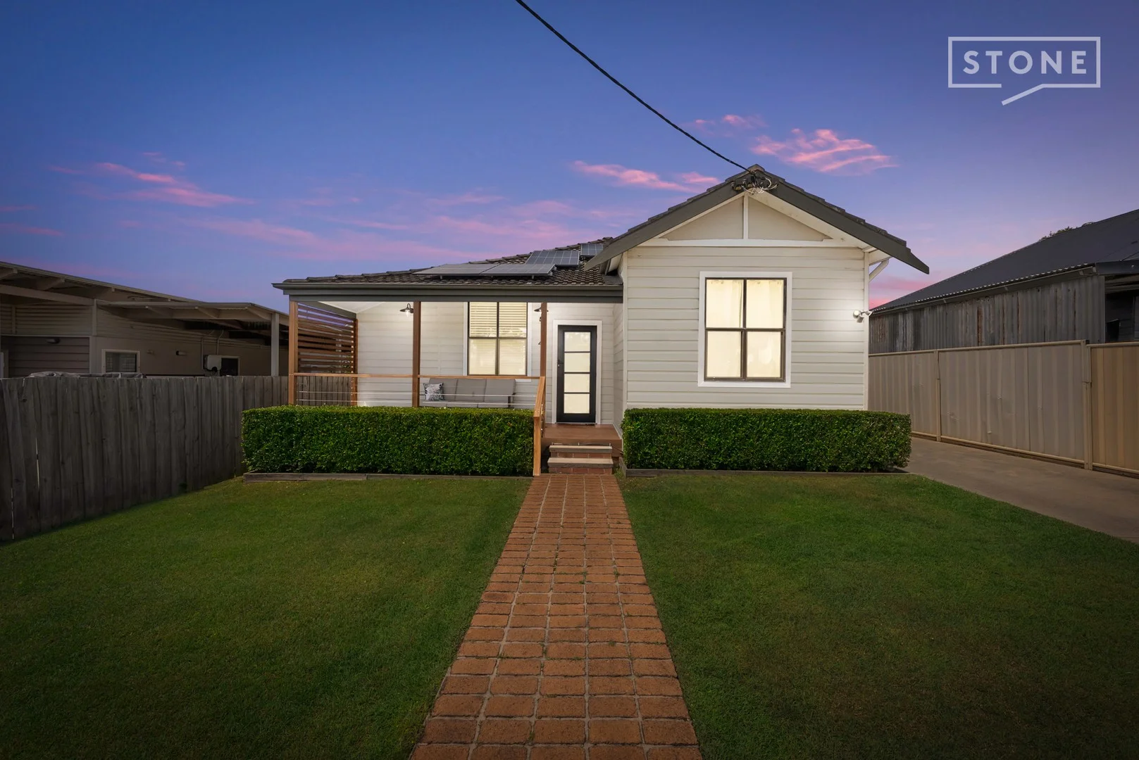 46 Aberdare Street, Kurri Kurri NSW 2327