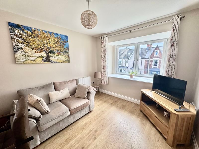 Additional image 7 of 2 bed flat for saleEdwards Road, Whitley Bay NE26