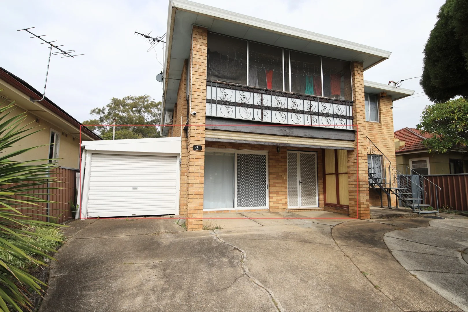 3 Wentworth Street, Birrong NSW 2143
