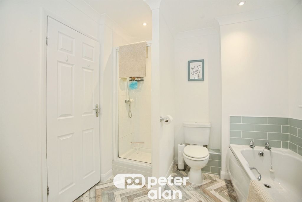 Additional image 14 of 4 bed detached house for saleManor Court, Edwardsville, Treharris CF46