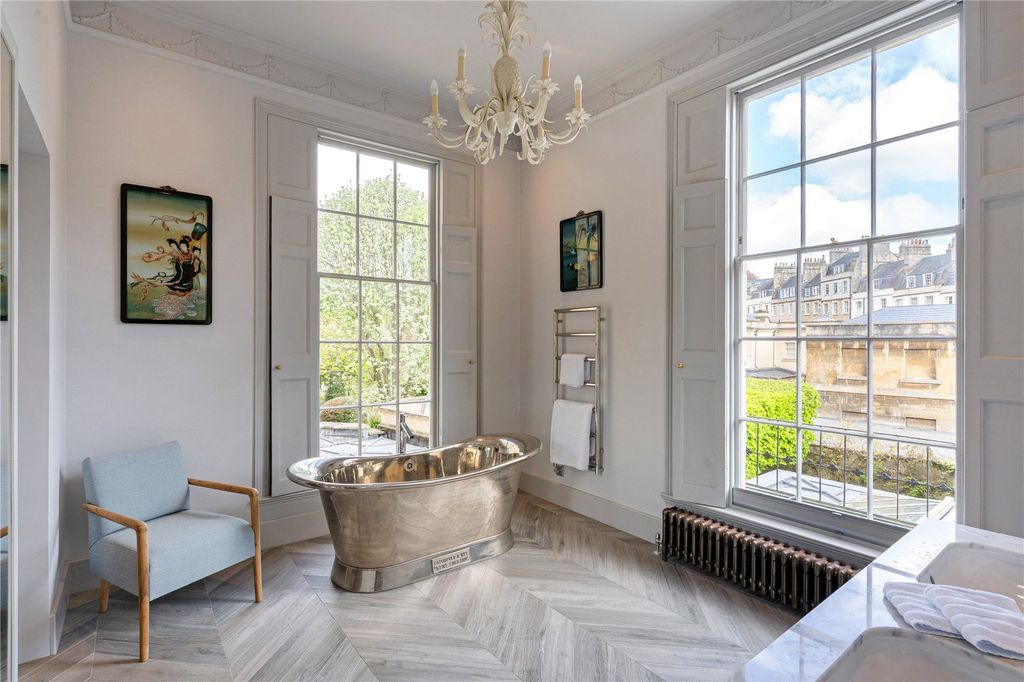 Additional image 20 of 7 bed terraced house for saleRoyal Crescent, Bath, Somerset BA1