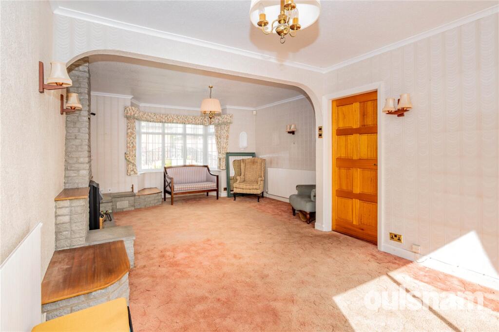Additional image 4 of Claines Road, BOURNVILLE VILLAGE TRUST, Northfield, Birmingham, B31