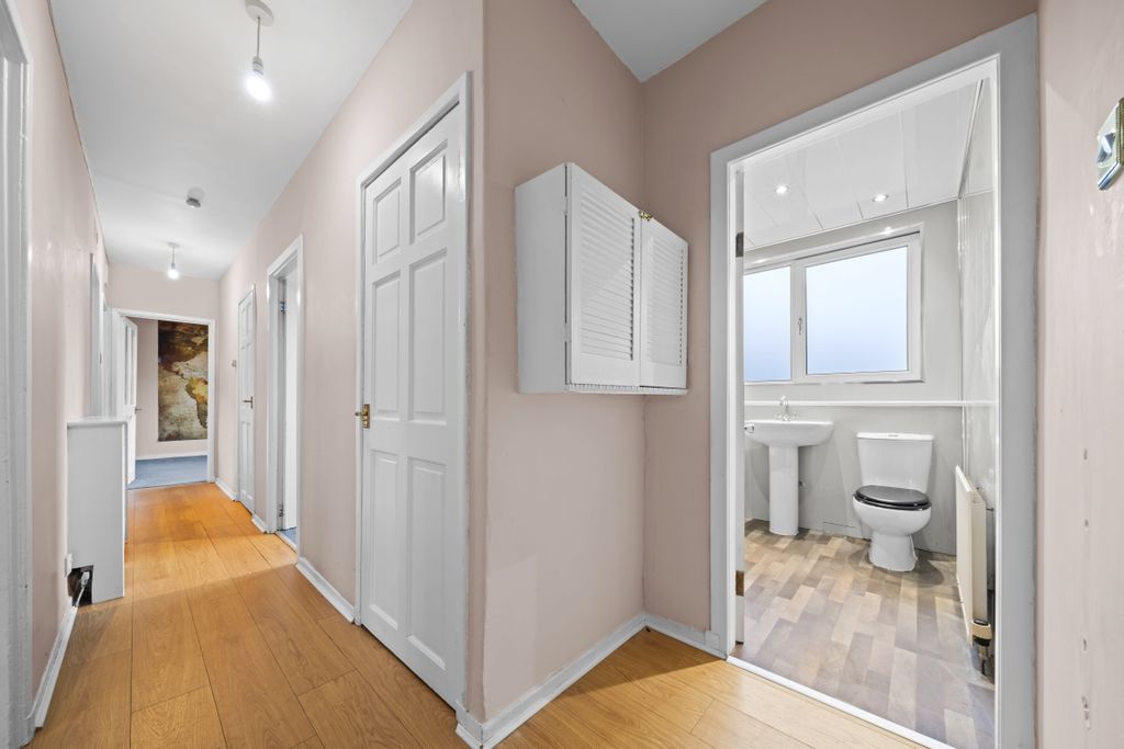 Additional image 17 of 3 bed flat for saleOnslow Road, Drumry, Clydebank G81