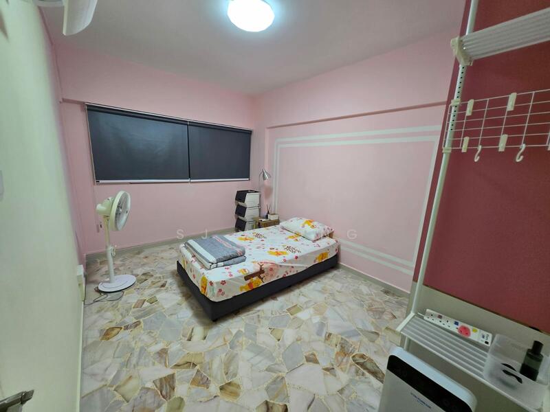 287 Tampines Street 22 photo 2