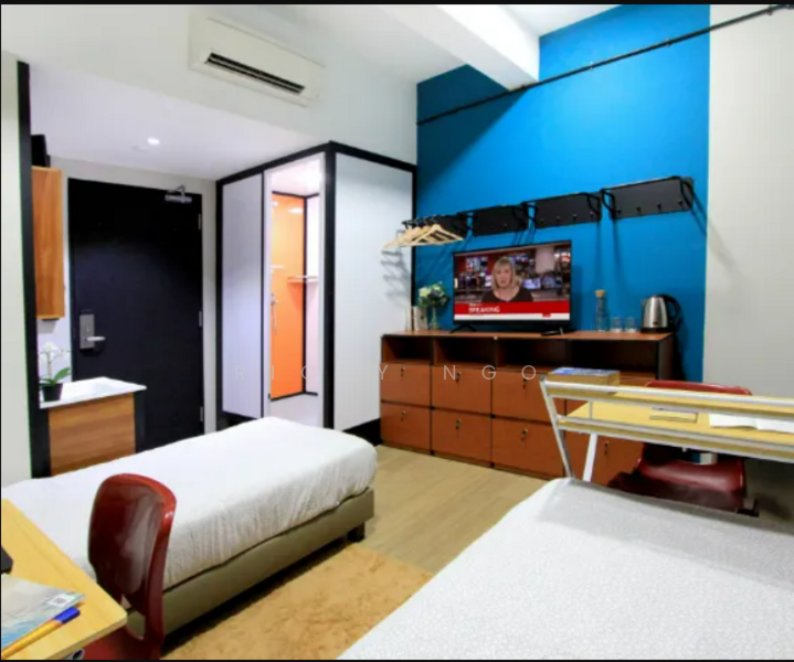 1A Lutheran Rd , Singapore 267745 photo 4