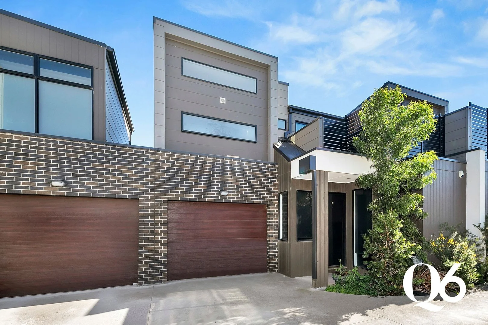 2/14 Clarendon Parade, West Footscray VIC 3012