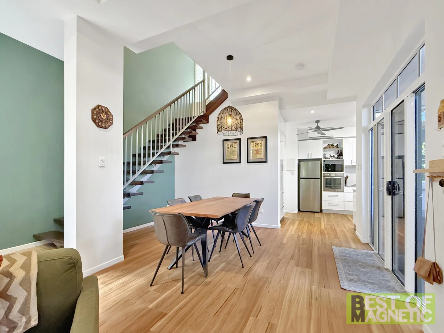 3/3 Boulder Court, Nelly Bay QLD 4819