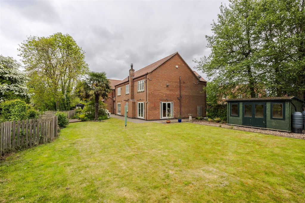 Additional image 33 of 5 bed detached house for saleHaytons Lane, Appleby DN15