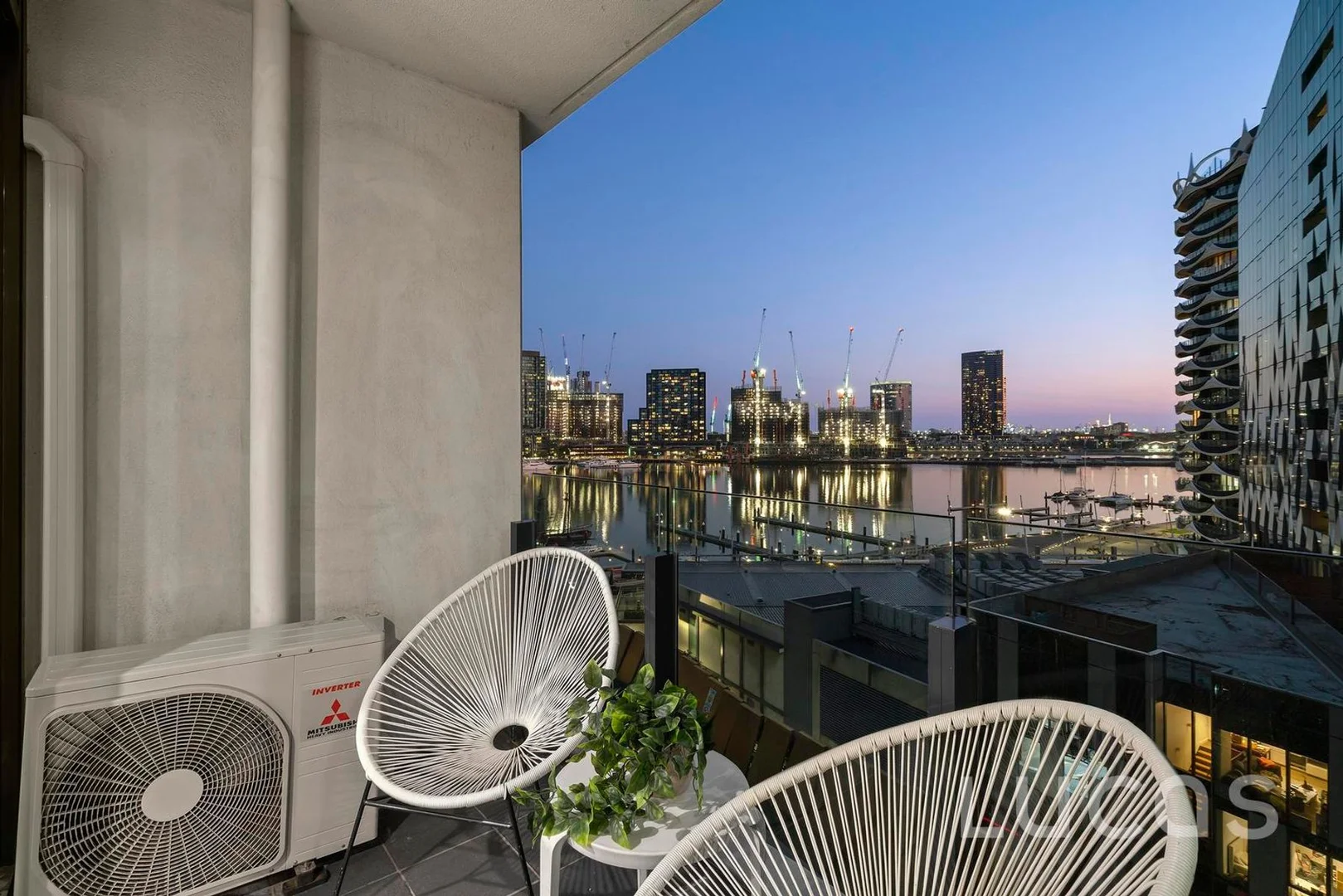 Additional image 2 of 708/39 Caravel Lane, Docklands VIC 3008