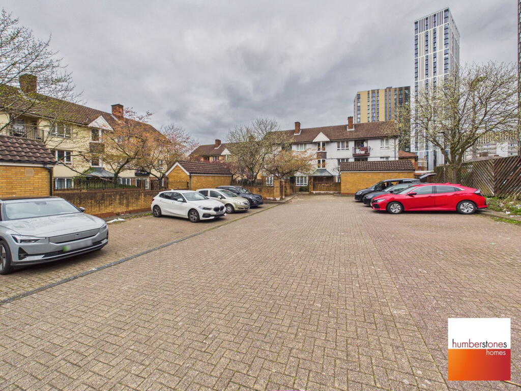 Additional image 16 of Essington Street, Birmingham