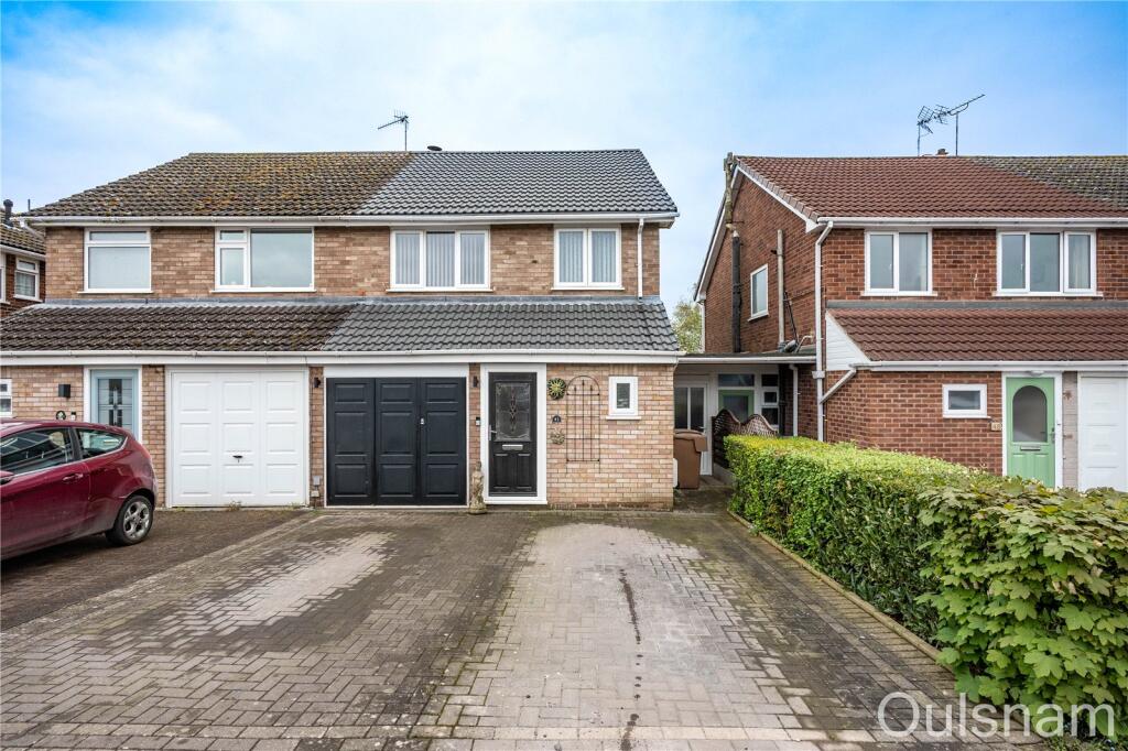 Additional image 19 of Cloverdale, Stoke Prior, Bromsgrove, B60