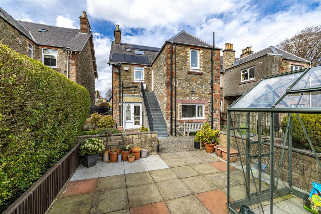 Additional image 22 of 4 bed flat for saleShawpark Road, Selkirk TD7