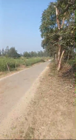 Sultanpur Road, Lucknow