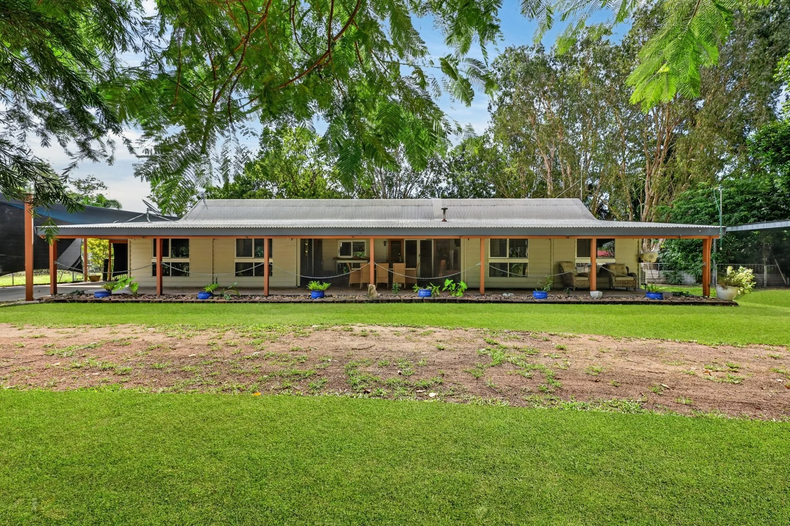 401 Forestry Road, Bluewater Park QLD 4818