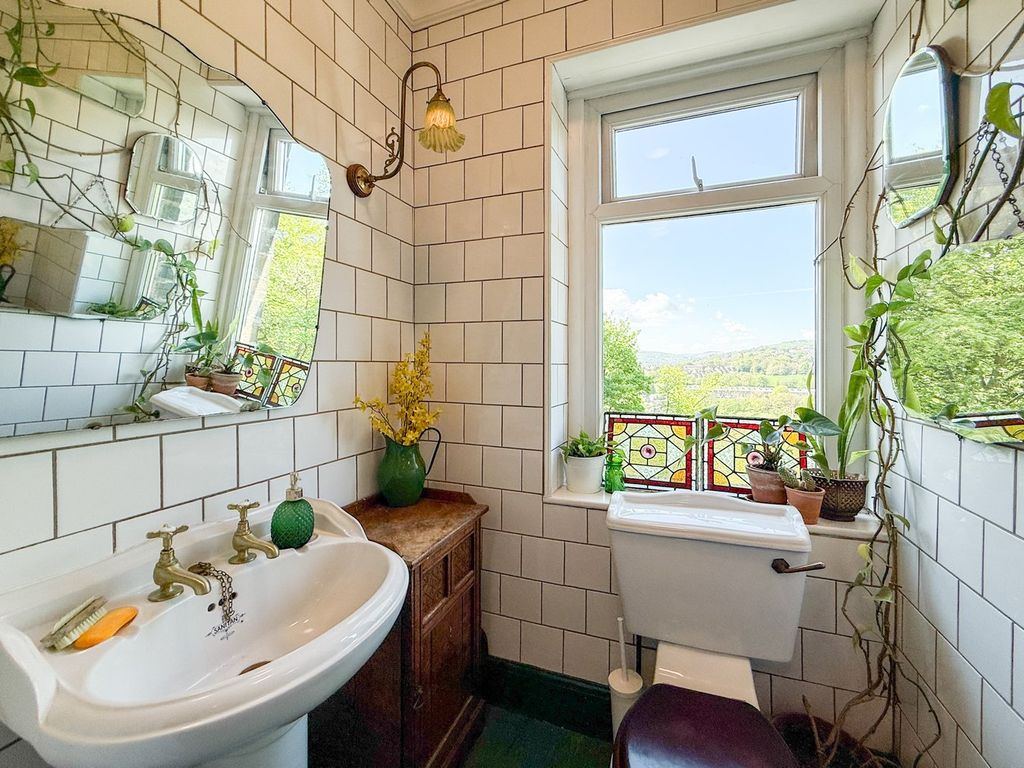 Additional image 12 of 3 bed terraced house for saleVicarage Road, Longwood, Huddersfield HD3