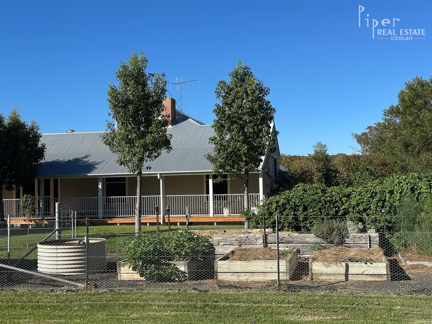 Additional image 20 of The Old School House/75 Denham Street, Leadville via, Dunedoo NSW 2844