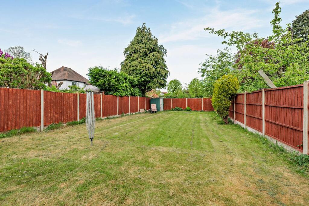 Additional image 30 of Wood End Road, Birmingham, B24