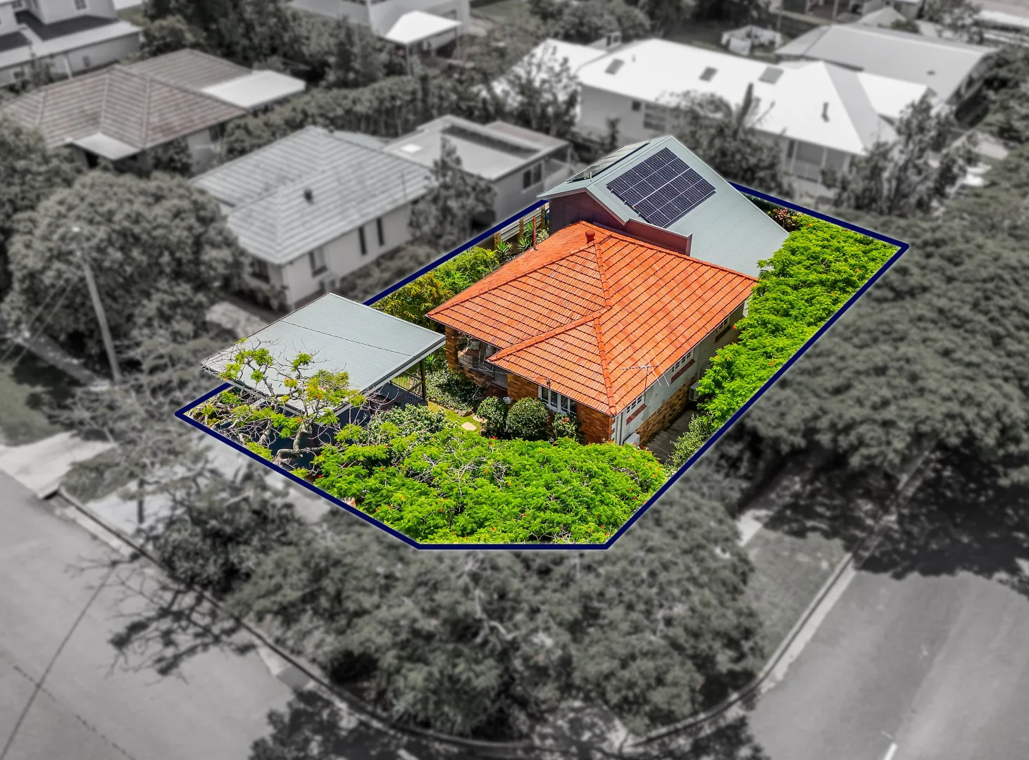 Additional image 3 of 43 Rilatt Street, Wavell Heights QLD 4012