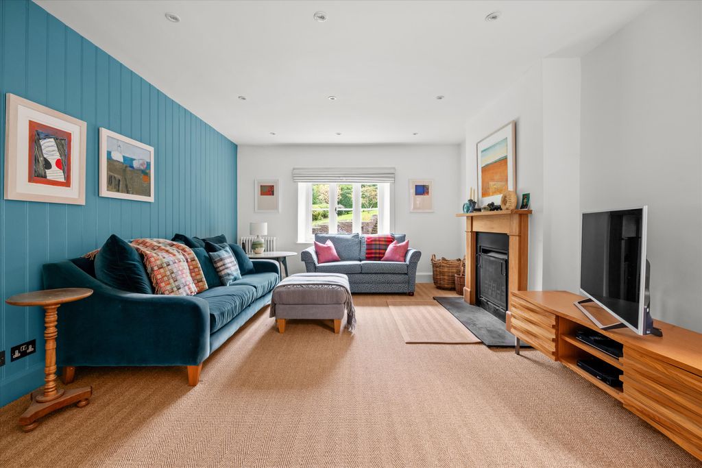 Additional image 4 of 4 bed detached house for saleChurch Lane, Lower Failand, Bristol BS8