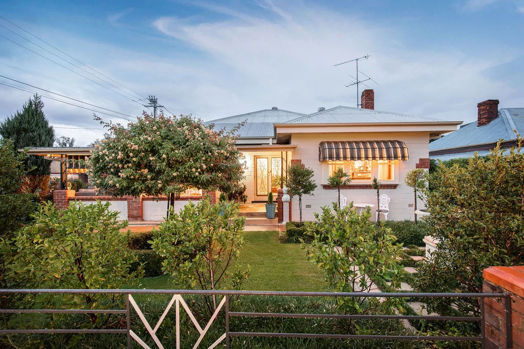 100 Urana Street, Jindera NSW 2642