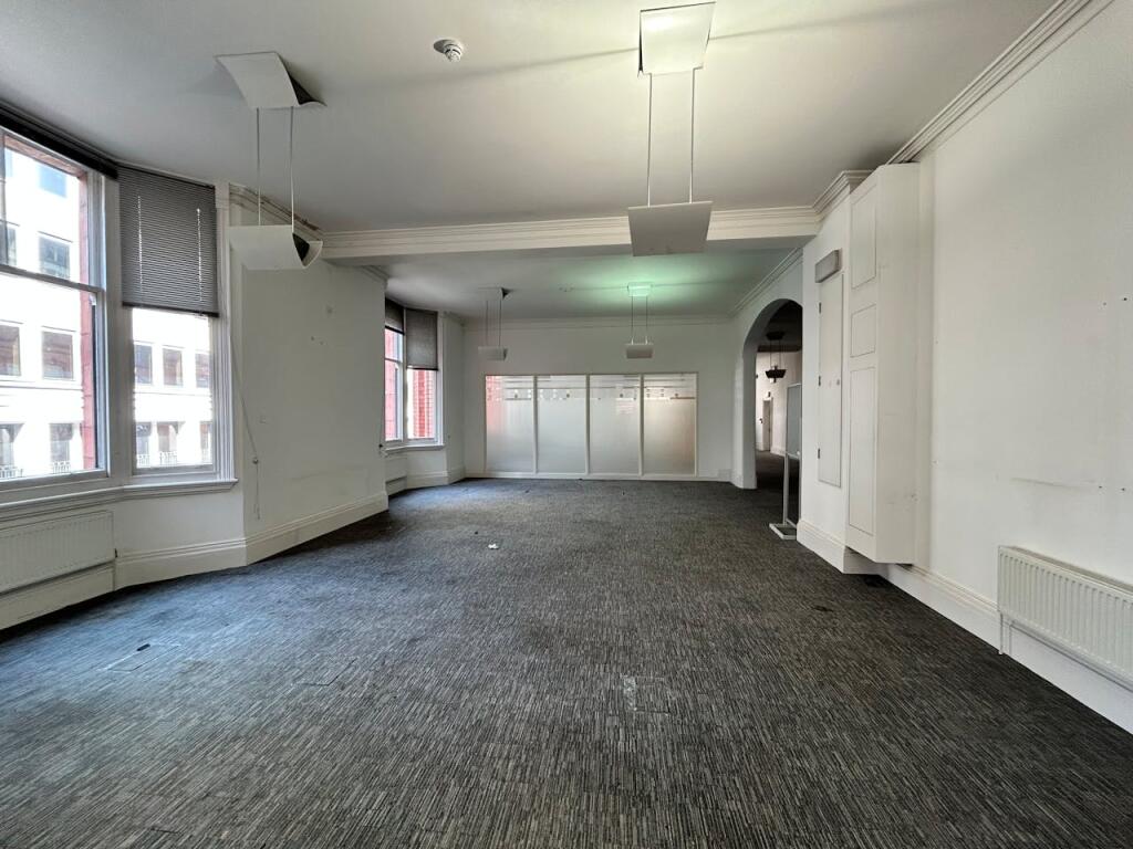 Additional image 17 of The Exchange, First Floor 19 Newhall Street, Birmingham, B3 3PJ
